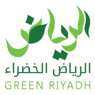 Green Riyadh